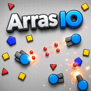 Play Arras IO now!