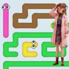 Arrows: Help the Family