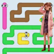 Arrows: Help the Family - free online game