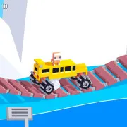 Artic Adventure
