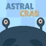Astral Crab - free online game