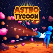 Astro Tycoon