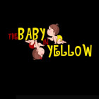 Baby in Yellow