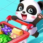 PLay Baby Supermarket now!