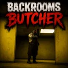 Backrooms Butcher