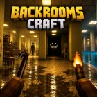 Backrooms Craft