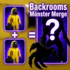 Backrooms: Monster Merge