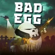 Bad Egg - free online game