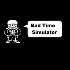 PLay Bad Time Simulator now!