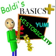 Baldi's Basics - free online game