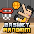 Play Basket Random now!