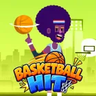 Basketball Hit
