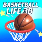 Basketball Life 3d
