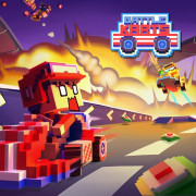 Play Battle Karts now!