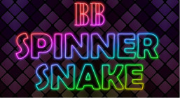 BB Spinner Snake