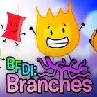 BFDI: Branches