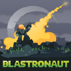 Play Blastronaut now!