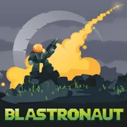 Blastronaut