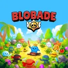 Blobade