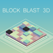 Play Block Blast 3D now!