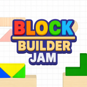 Play Block Builder Jam now!