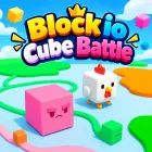 Block io Cube Battle
