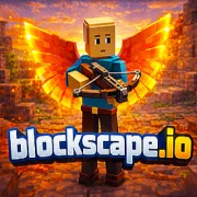 BlockScape.io