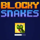 PLay Blocky Snakes now!