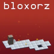 Bloxorz - free online game