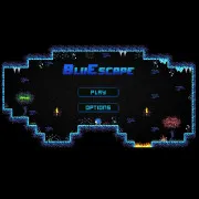 BluEscape - free online game