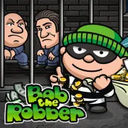 Bob The Robber - free online game