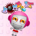 Play Bomb It now!