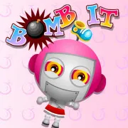 Bomb It - free online game