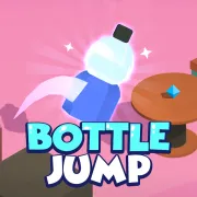 Bottle Jump - free online game