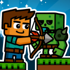 Play Bouncy Arrow now!