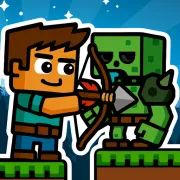 Bouncy Arrow - free online game