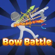 Bow Battle - free online game