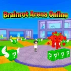 Brainrot Arena Online