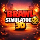 Brawl Simulator 3D