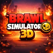 Brawl Simulator 3D