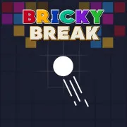 Bricky Break - free online game