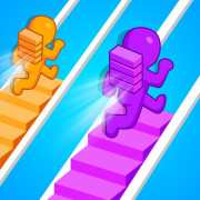 Play Bridge Water Rush now!
