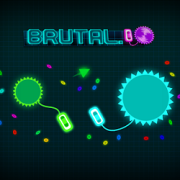 Play Brutal.io now!