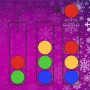 Bubble Sort - free online game
