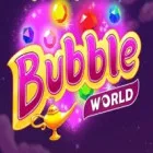 PLay Bubble World H5 now!