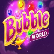 Play Bubble World H5 now!