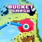 Bucket Smash