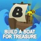 Build A Boat For Treasure