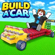 Build a Car - free online game
