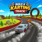 Play Build a Karting Track now!